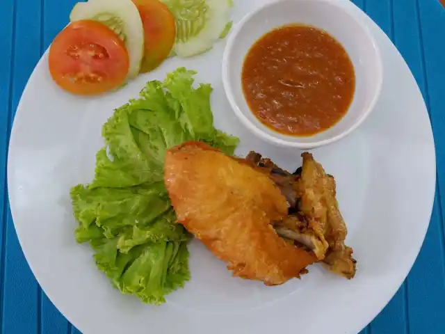 Gambar Makanan Pondok Raymon 19