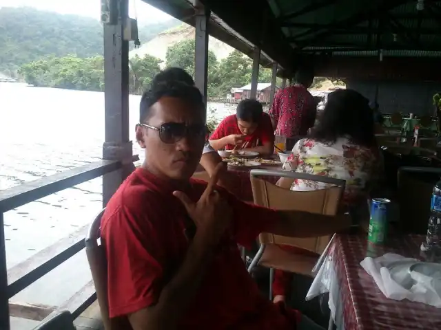 Gambar Makanan Yougwa Seafood Rest. Danau Sentani 15