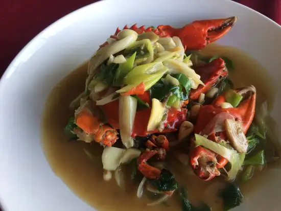 Gambar Makanan Manado Restaurant Hongkong Cuisine & Seafood 8