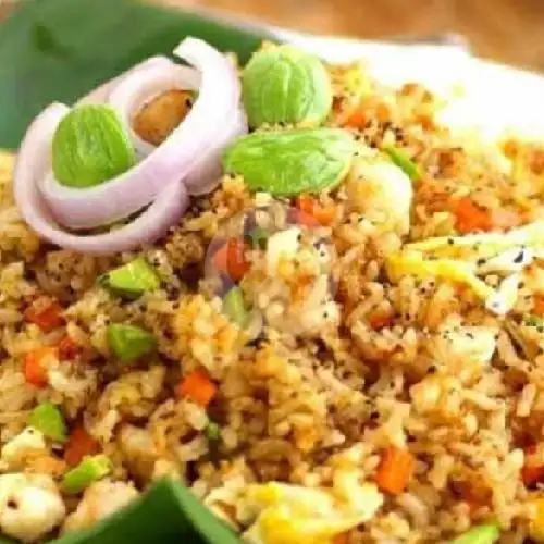 Gambar Makanan Nasi Goreng Atok Tuasan, Pancing 18