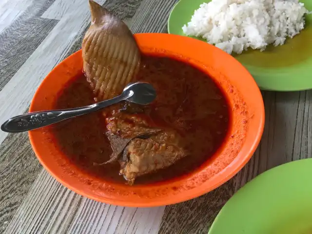 Asam Pedas Generation Tambak Batu Pahat Food Photo 5