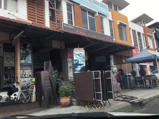 Senyum Sokmo Restoran Kelantan Near Gm Klang Food Photo 4