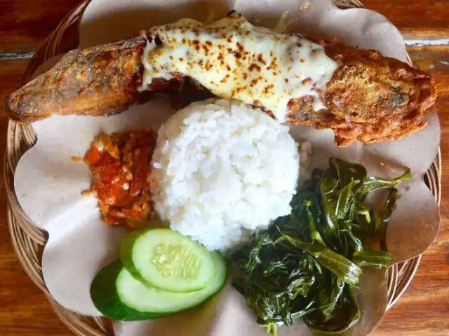 Gambar Makanan Ayam Geprek Klenger, Rajawali 7