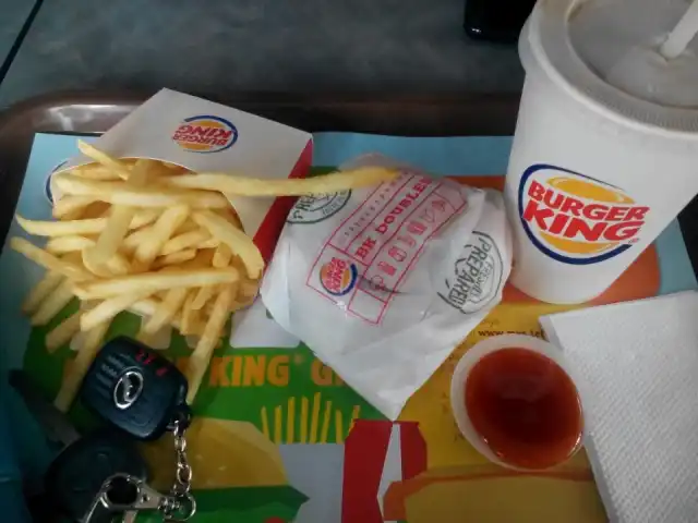 Burger King Food Photo 12