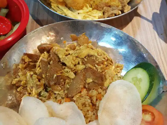 Gambar Makanan Papadut 9