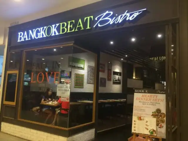Bangkok Beat Bistro