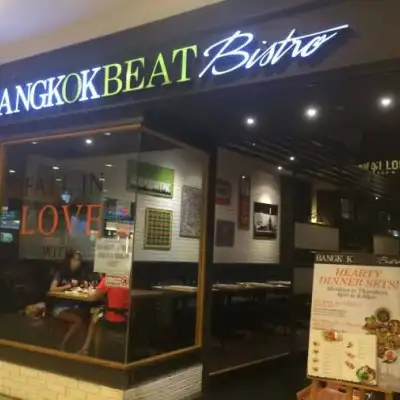 Bangkok Beat Bistro