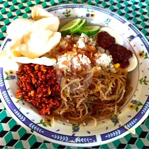 Gambar Makanan Mie Tiaw Kedai Trijaya, Gg. Trijaya Podomoro 2