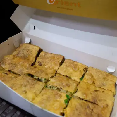 Orient Martabak