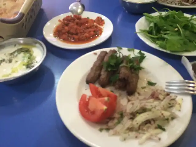 Konak Izgara'nin yemek ve ambiyans fotoğrafları 17