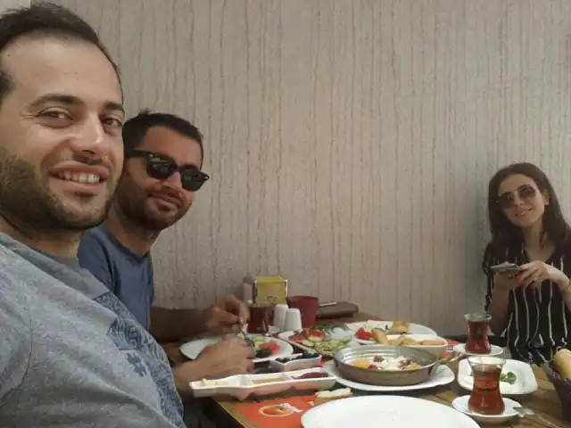 Life Cafe'nin yemek ve ambiyans fotoğrafları 6