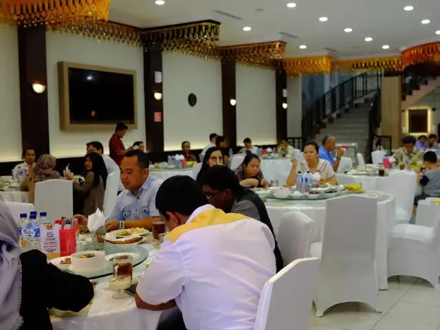 Gambar Makanan Restoran Sederhana Masakan Padang 9