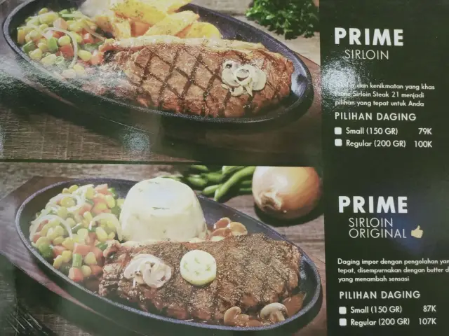 Gambar Makanan Steak 21 6