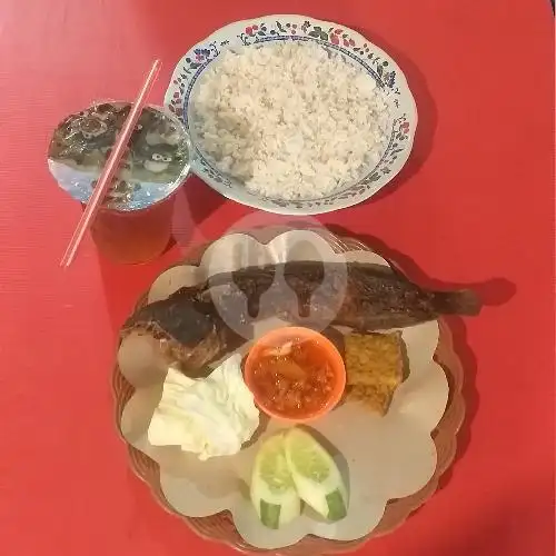 Gambar Makanan RM Murah Meriah Masakan Padang, Purwokerto Utara 6