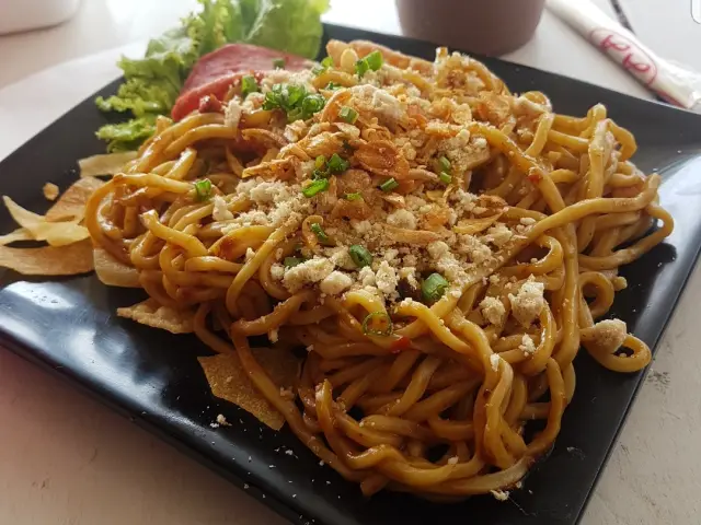 Gambar Makanan Kober Mie Setan 13