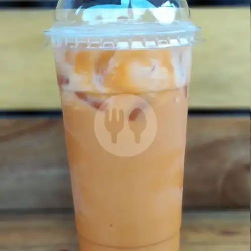 Gambar Makanan MU Thai Tea, Unjani 2