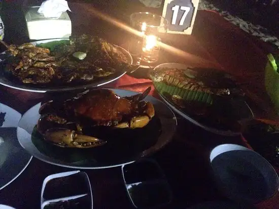 Gambar Makanan Kampoeng Seafood 16