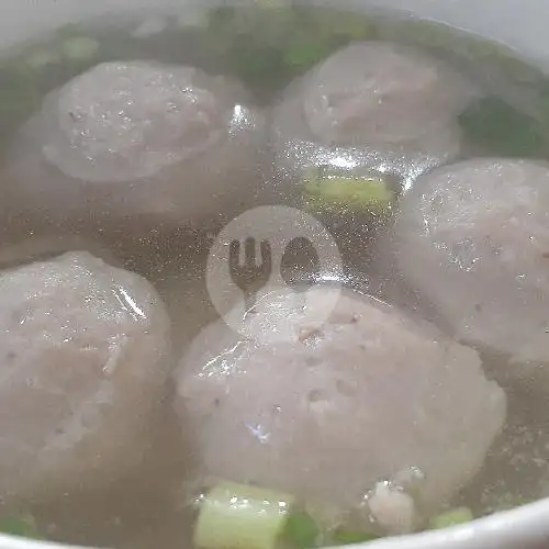 Gambar Makanan Baso Ikan Ango, AM Sangaji 13