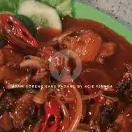 Gambar Makanan Rumah Makan & Seafood 99, Pondasi 13