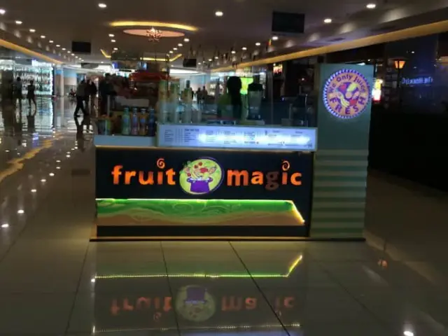 Fruit Magic Food Photo 5