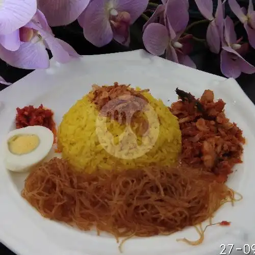 Gambar Makanan Warung Manado Oma Grace, Tangkuban Perahu 12