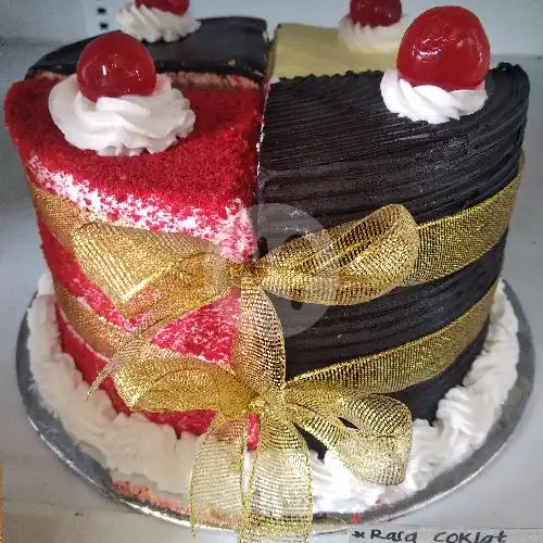 Gambar Makanan Lit Sen Cake, Jendral Sudirman 9