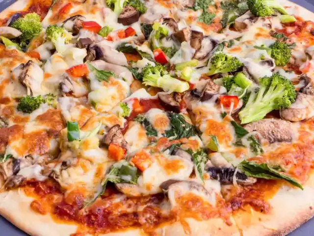 Gambar Makanan Quattro Pizzeria 8