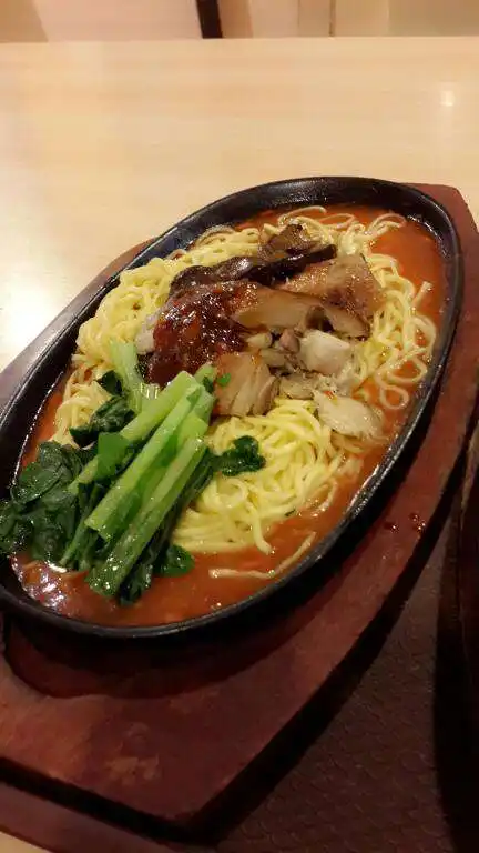 Gambar Makanan YamMie Hotplate 6