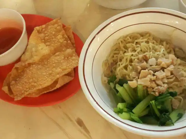 Gambar Makanan Bakmi Naga 19