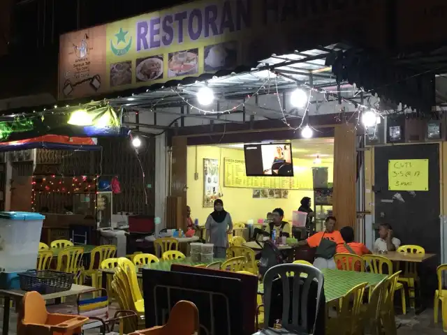 Restoran Harish, Jerantut Food Photo 2