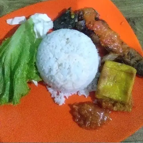 Gambar Makanan Soto Ayam Lamongan Bang Mandra, Citra Prima Serpong 10