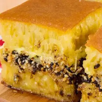 Gambar Makanan Martabak Top Bangka 2, Srengsreng Sawah 17