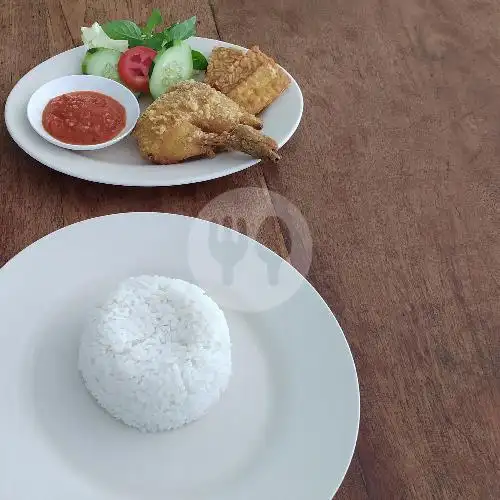 Gambar Makanan Warung Nikmat, Denpasar 18