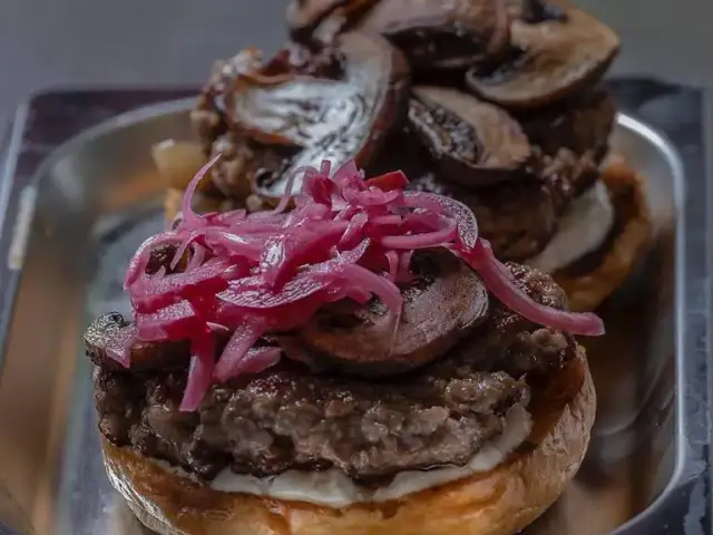 Banko Burger'nin yemek ve ambiyans fotoğrafları 25