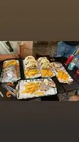 Two Amigos Taco'nin yemek ve ambiyans fotoğrafları 5