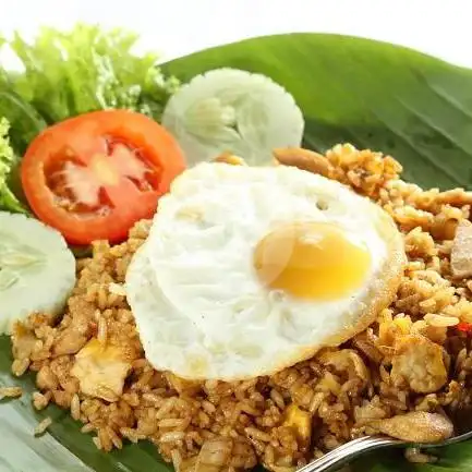 Gambar Makanan Warung Ayo Makan 4