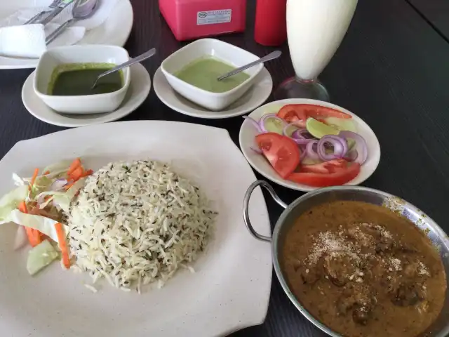 Danish Briyani House Food Photo 2