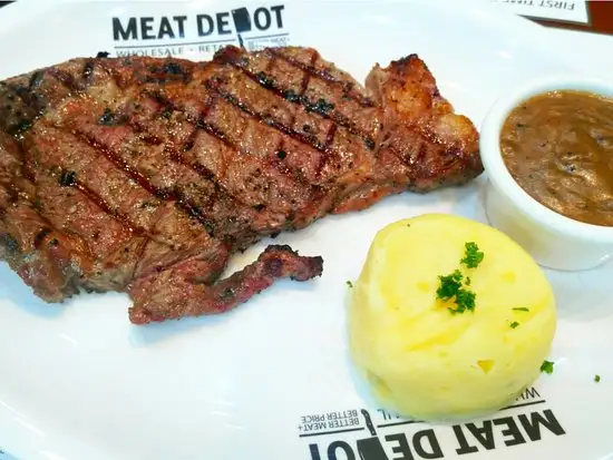 Meat Depot Food Photo 1