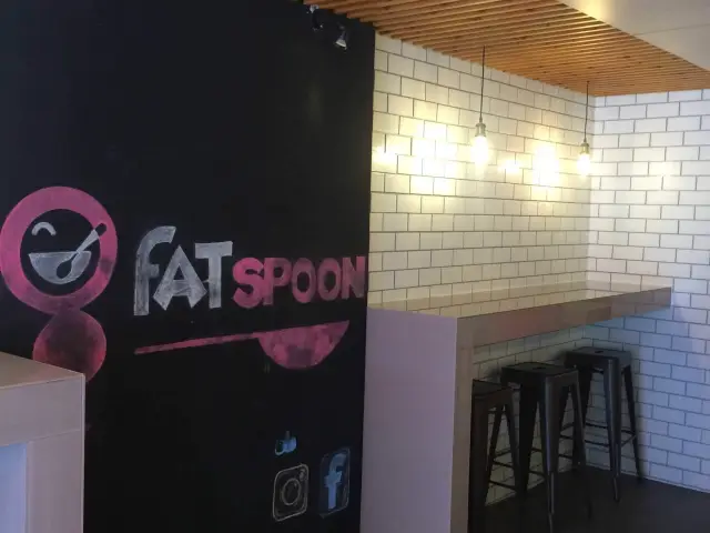 Fat Spoon Food Photo 4