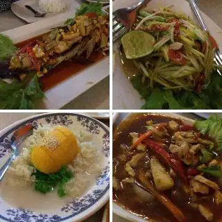 Restoran Amin Thai Seafood Food Photo 1