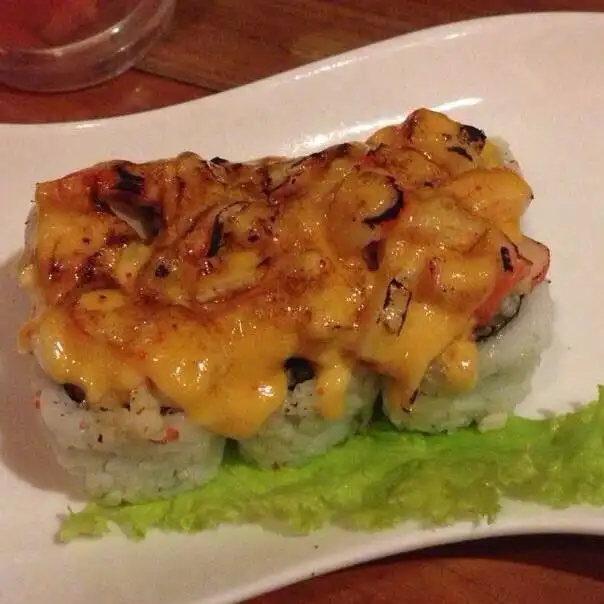 Gambar Makanan Sushi Miya8i 15