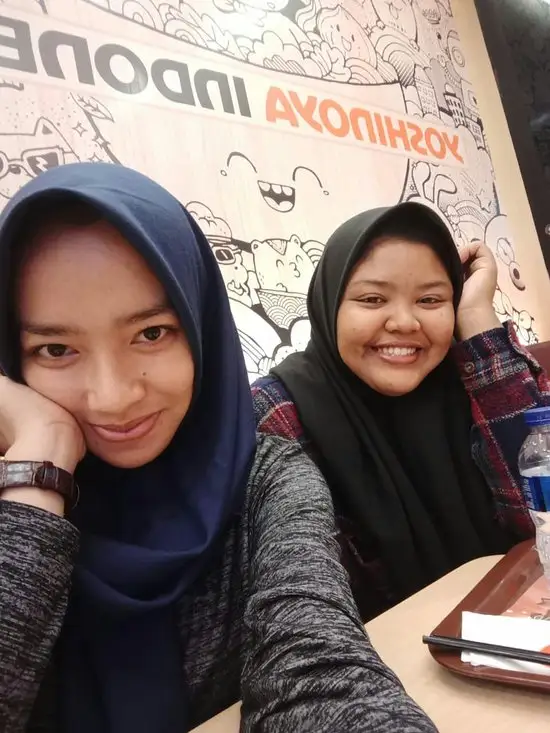 Gambar Makanan Yoshinoya Plaza Surabaya 13