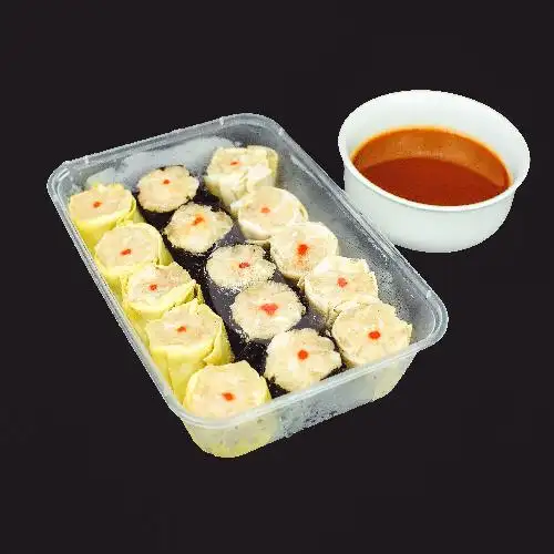 Gambar Makanan Dimsum Xpress, Medan Maimun 10