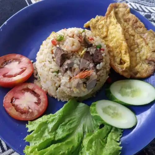 Gambar Makanan Cafemini Mbak Mira, Makmur 12