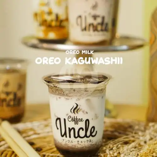 Gambar Makanan UNCLE CHOUX, Karunrung 9