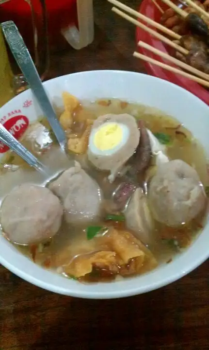 Gambar Makanan Bakso Remaja 16