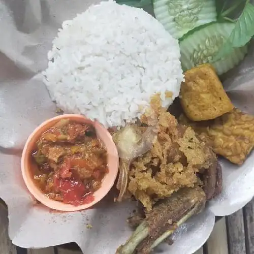 Gambar Makanan Ayam Bakar Berkah Djoyo 13