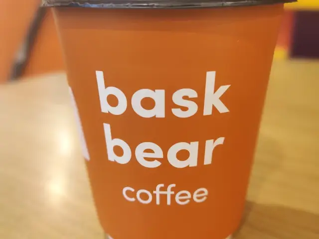Bask Bear Coffee (IOI City Mall) Food Photo 5
