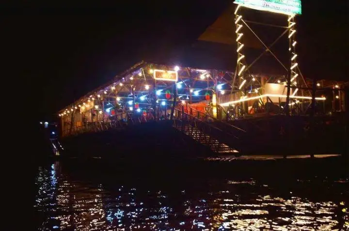 Gambar Makanan Kelong Mangrove Restaurant 14