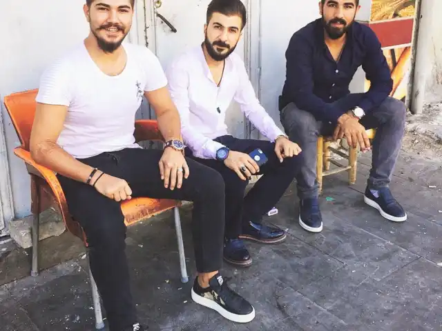 Gür Unlu Mamuleri'nin yemek ve ambiyans fotoğrafları 7